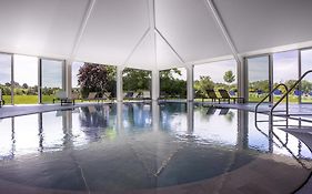 Mercure Luxembourg Kikuoka Golf&Spa