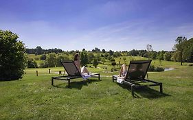 Mercure Luxembourg Kikuoka Golf&Spa